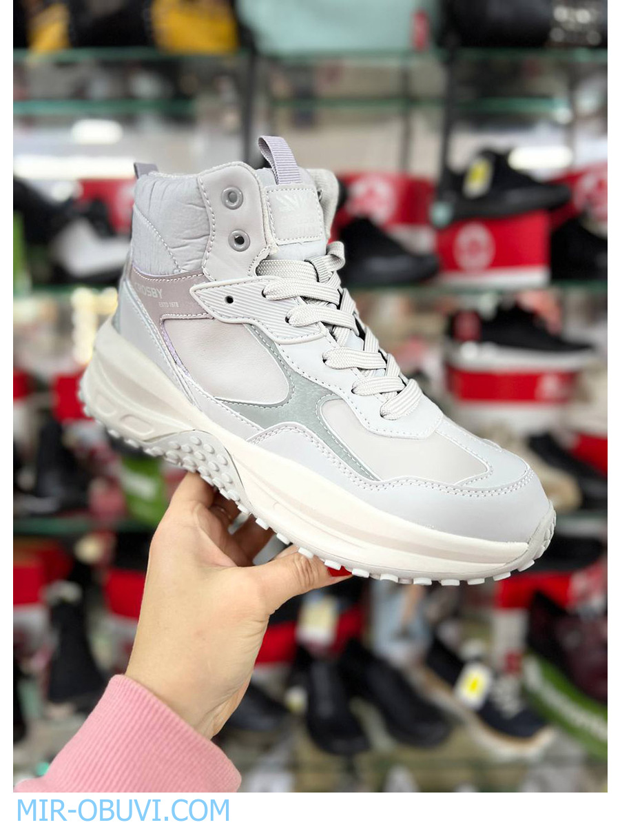 Ƴ���� ����� ��������� �������� Crosby. ��� 18.