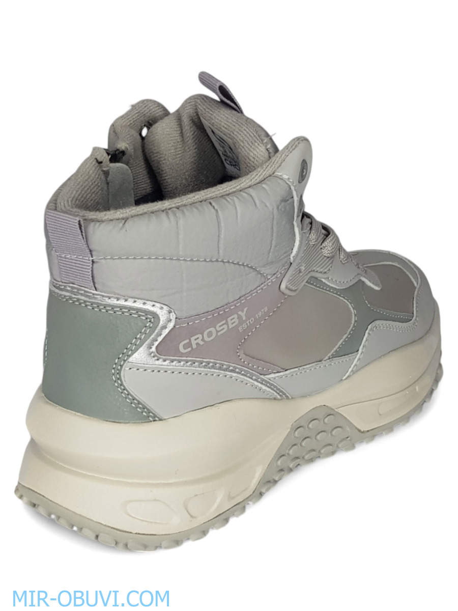 Ƴ���� ����� ��������� �������� Crosby. ��� 2.