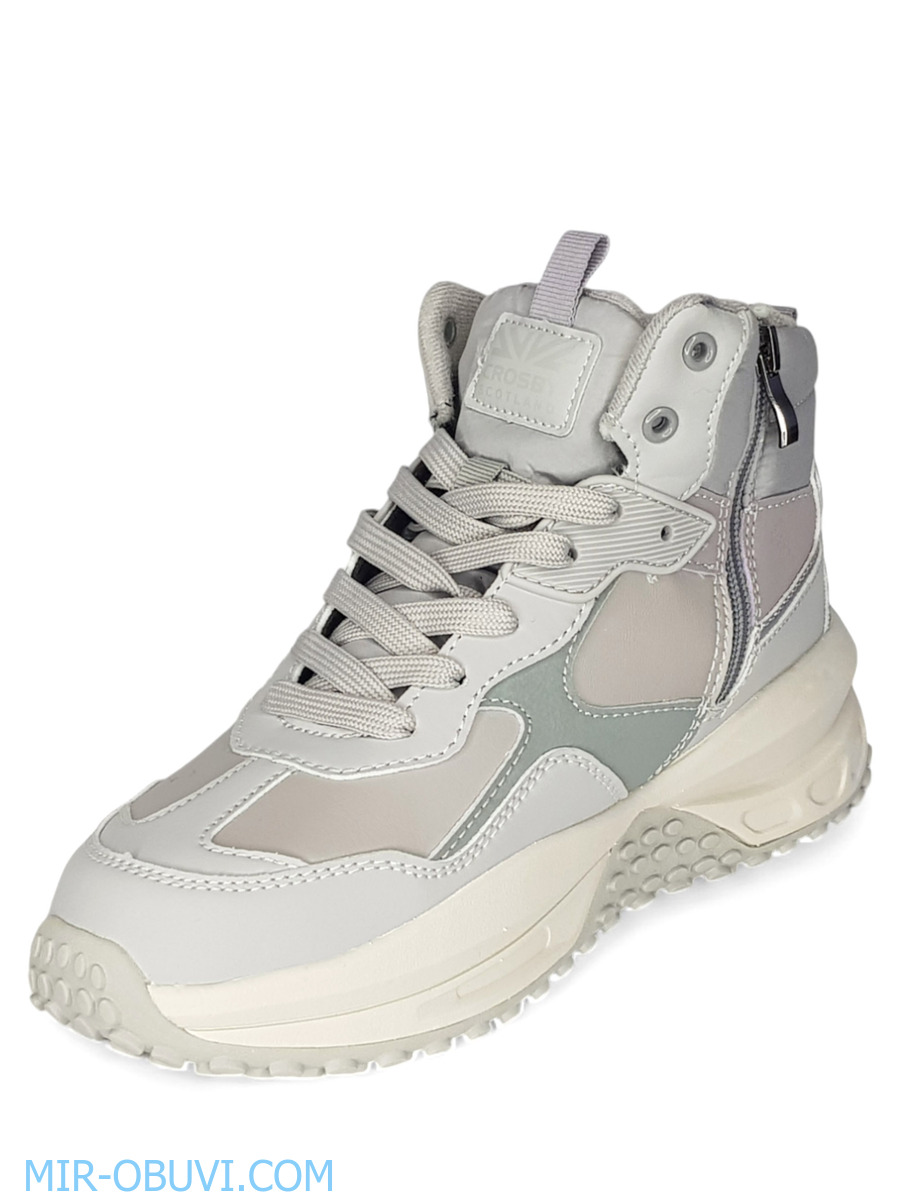 Ƴ���� ����� ��������� �������� Crosby. ��� 3.