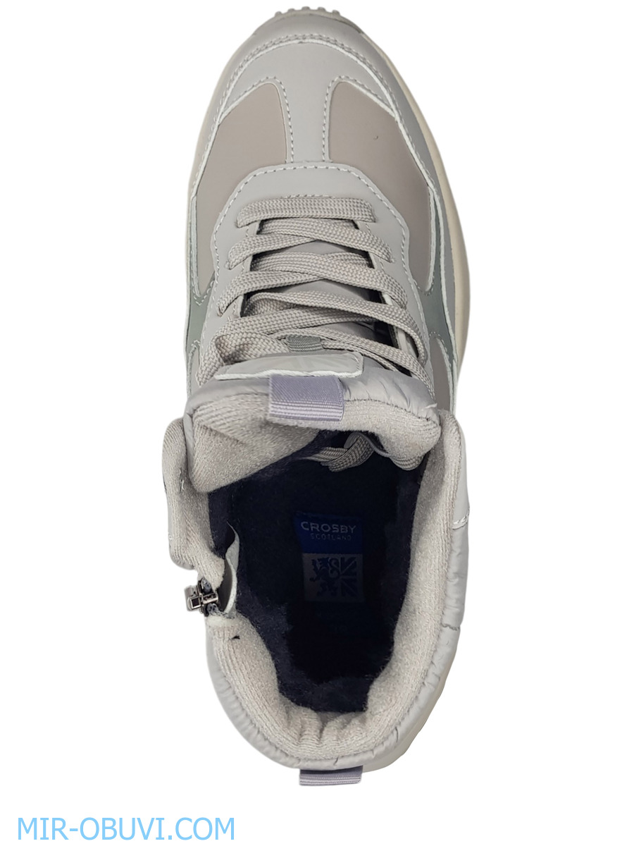 Ƴ���� ����� ��������� �������� Crosby. ��� 6.