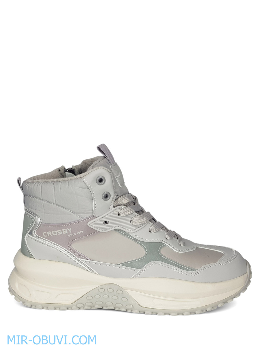 Ƴ���� ����� ��������� �������� Crosby. ��� 7.