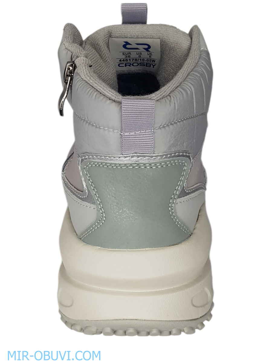 Ƴ���� ����� ��������� �������� Crosby. ��� 10.