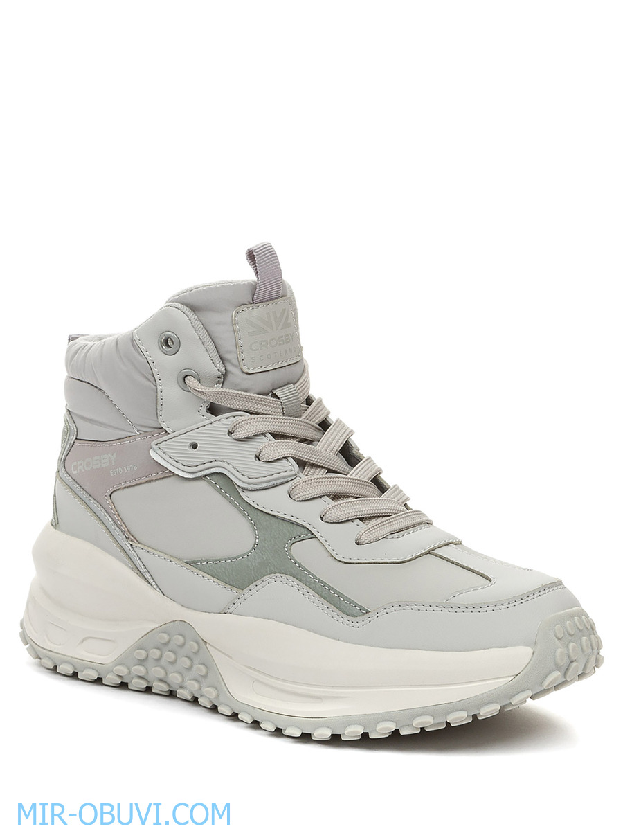 Ƴ���� ����� ��������� �������� Crosby. ��� 1.