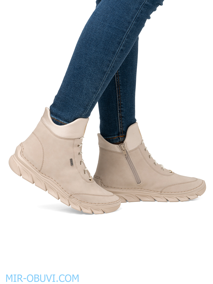 Ƴ���� ����� ��������� �������� Rieker. ��� 12.