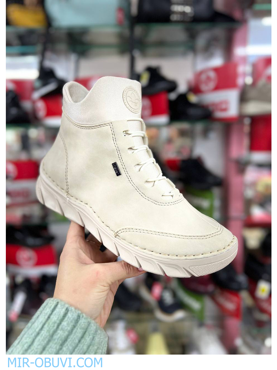 Ƴ���� ����� ��������� �������� Rieker. ��� 15.