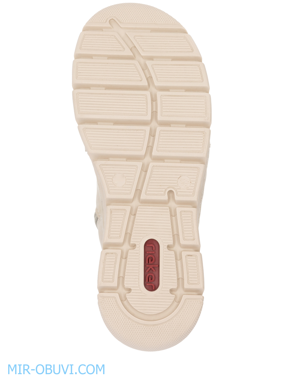 Ƴ���� ����� ��������� �������� Rieker. ��� 5.