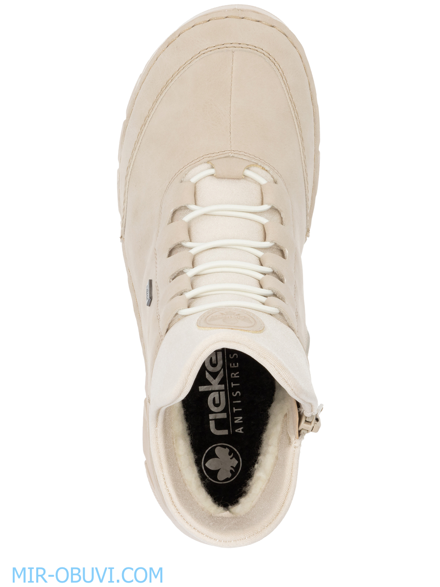 Ƴ���� ����� ��������� �������� Rieker. ��� 6.