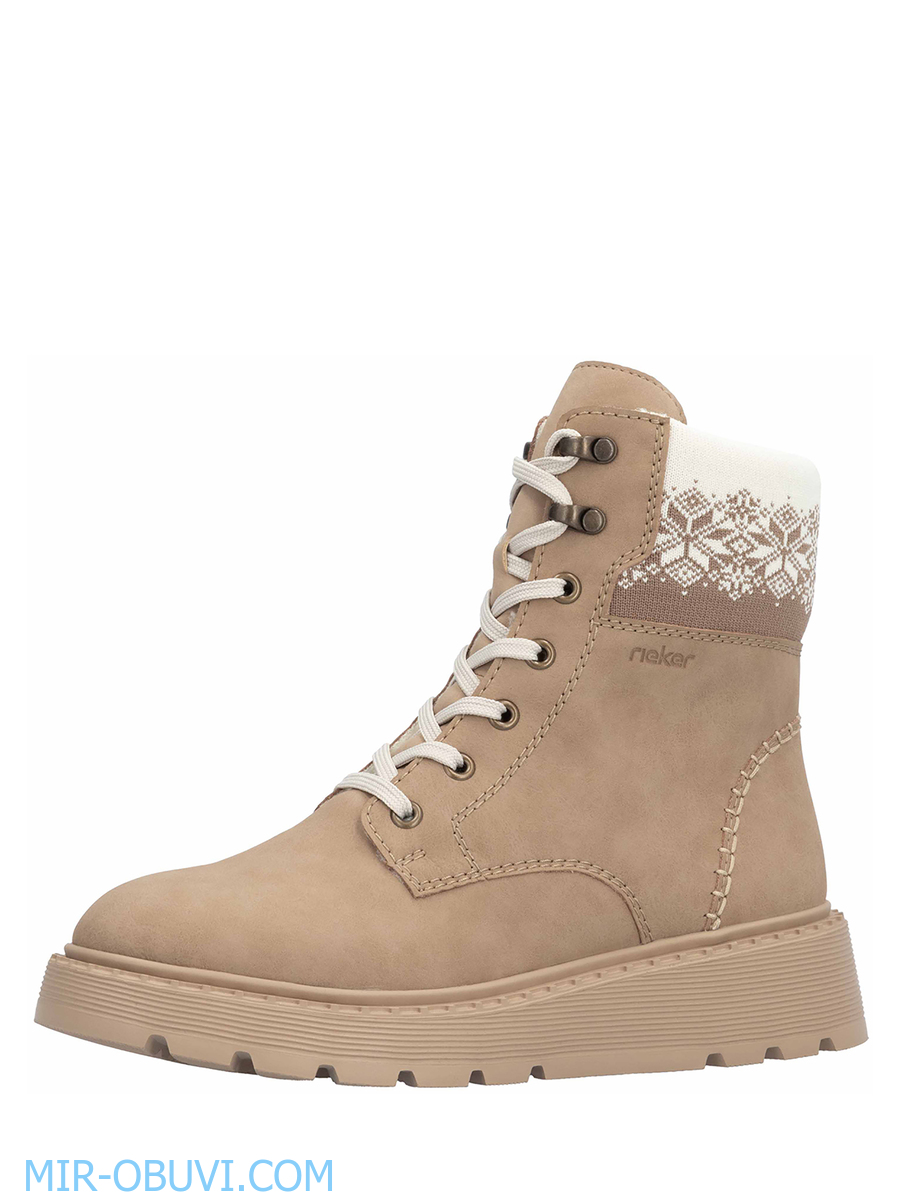 Ƴ���� ����� ����������� �������� Rieker. ��� 12.