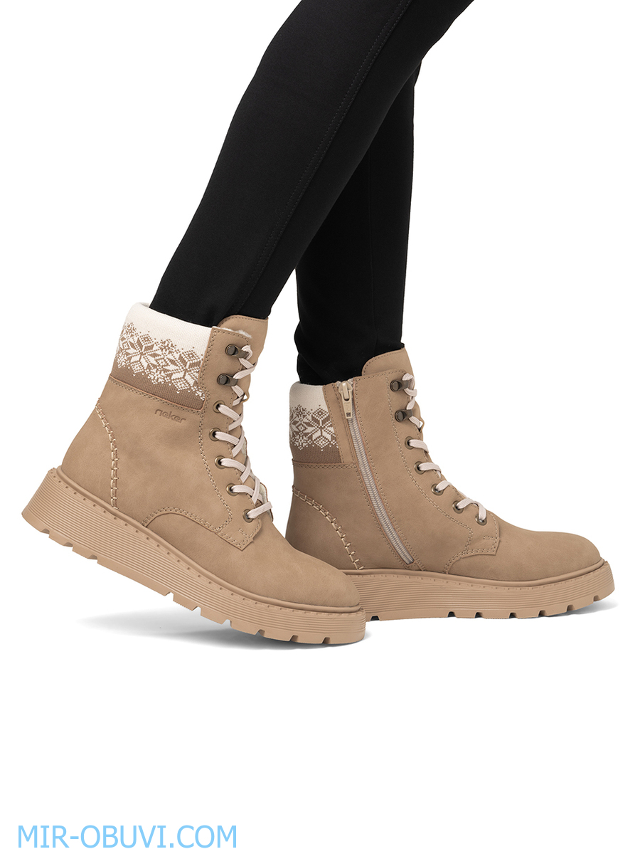 Ƴ���� ����� ����������� �������� Rieker. ��� 13.