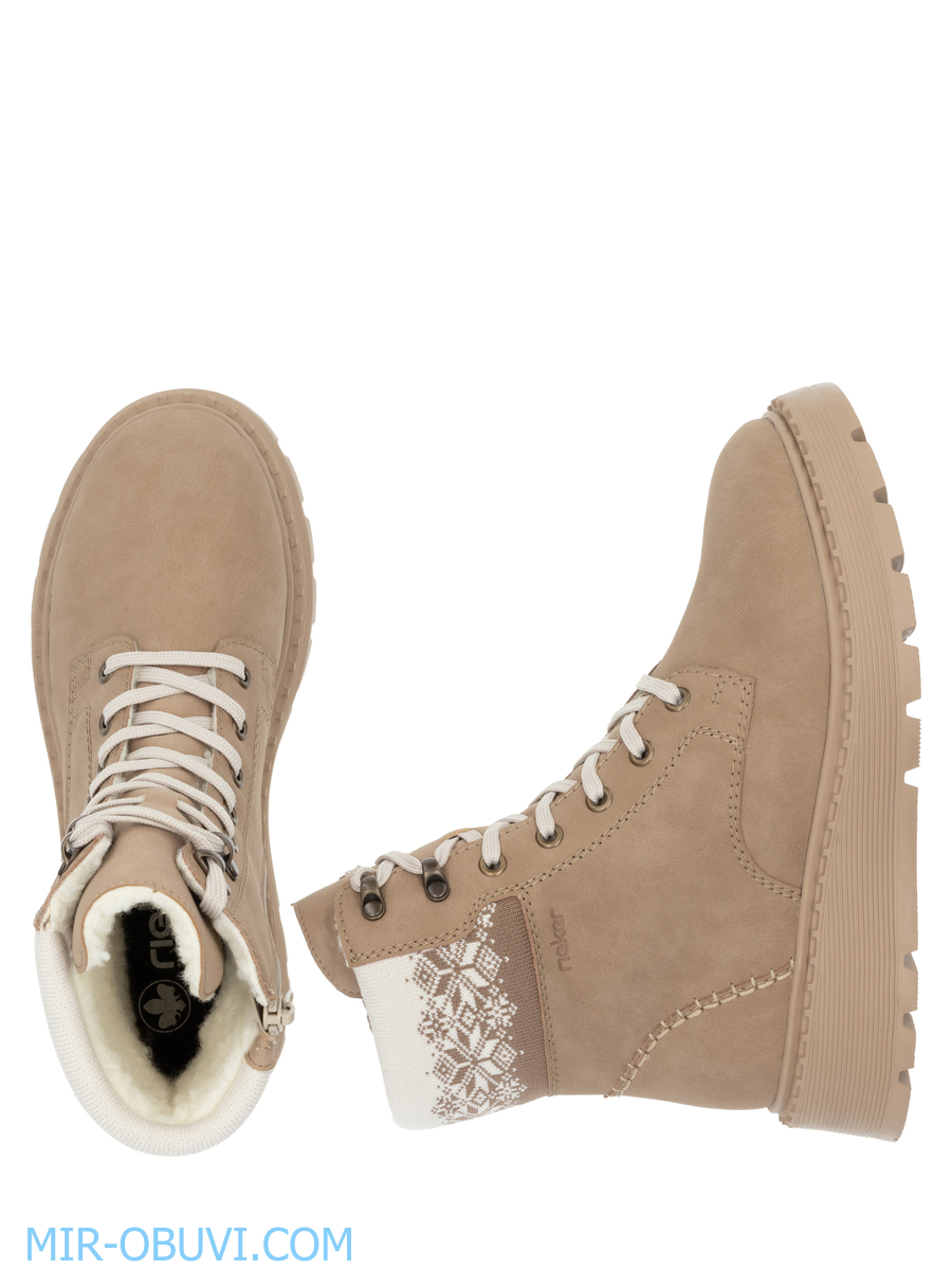 Ƴ���� ����� ����������� �������� Rieker. ��� 2.