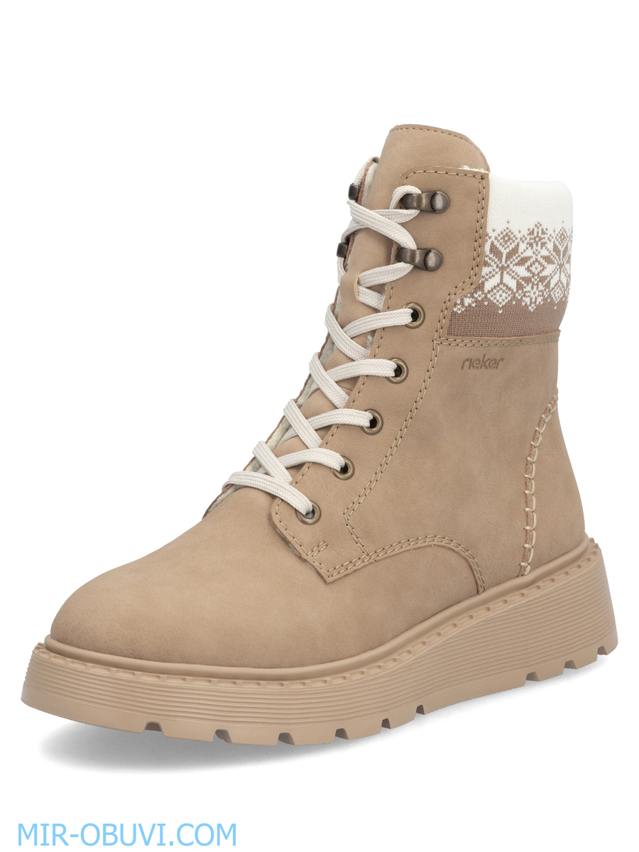 Ƴ���� ����� ����������� �������� Rieker. ��� 3.