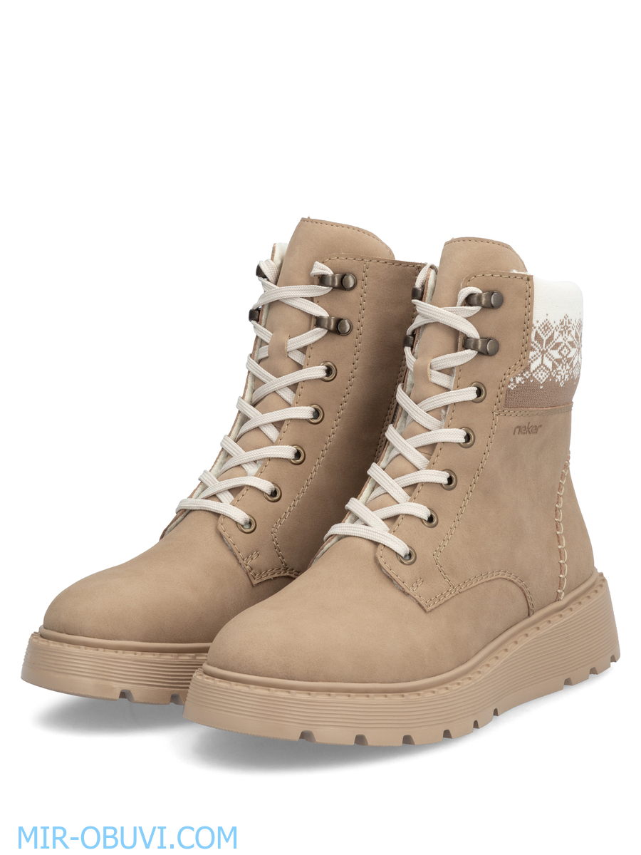 Ƴ���� ����� ����������� �������� Rieker. ��� 4.