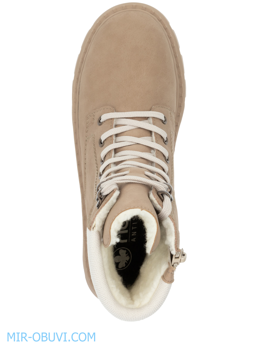 Ƴ���� ����� ����������� �������� Rieker. ��� 6.