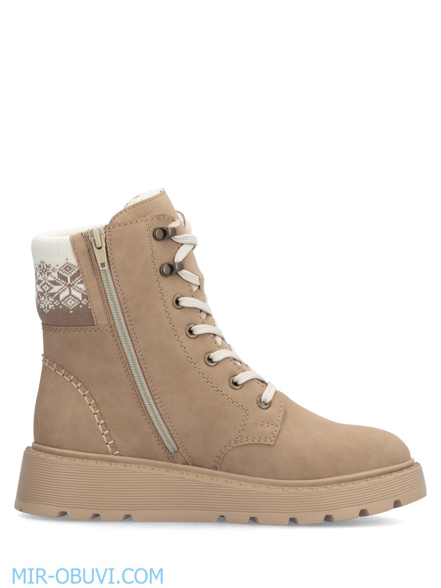 Ƴ���� ����� ����������� �������� Rieker. ��� 7.