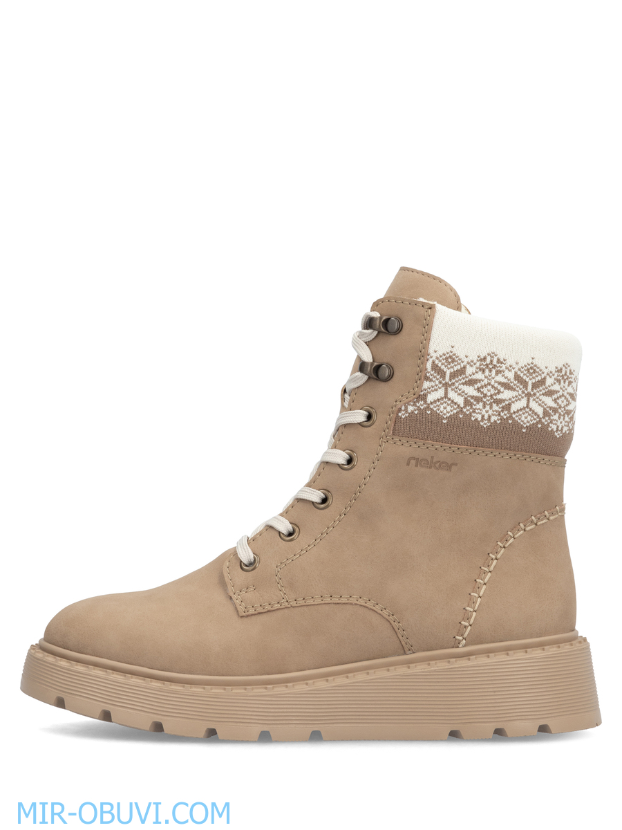 Ƴ���� ����� ����������� �������� Rieker. ��� 8.