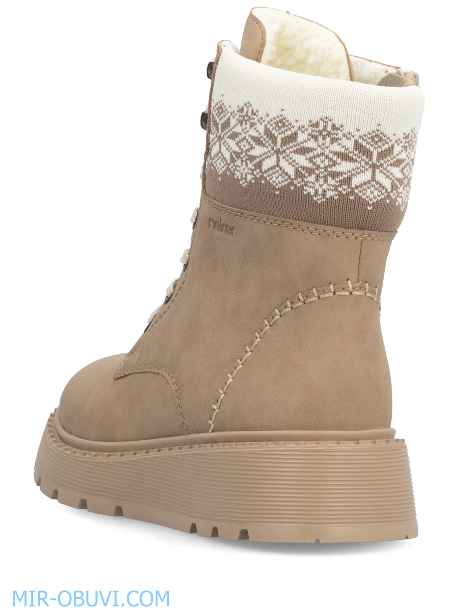 Ƴ���� ����� ����������� �������� Rieker. ��� 10.