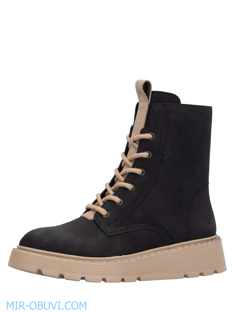 Ƴ���� ����� ����������� �������� Rieker. ��� 12.