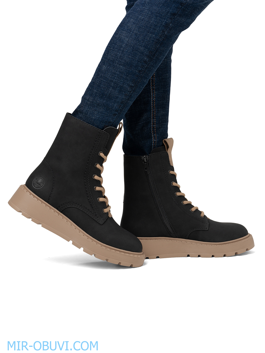 Ƴ���� ����� ����������� �������� Rieker. ��� 13.