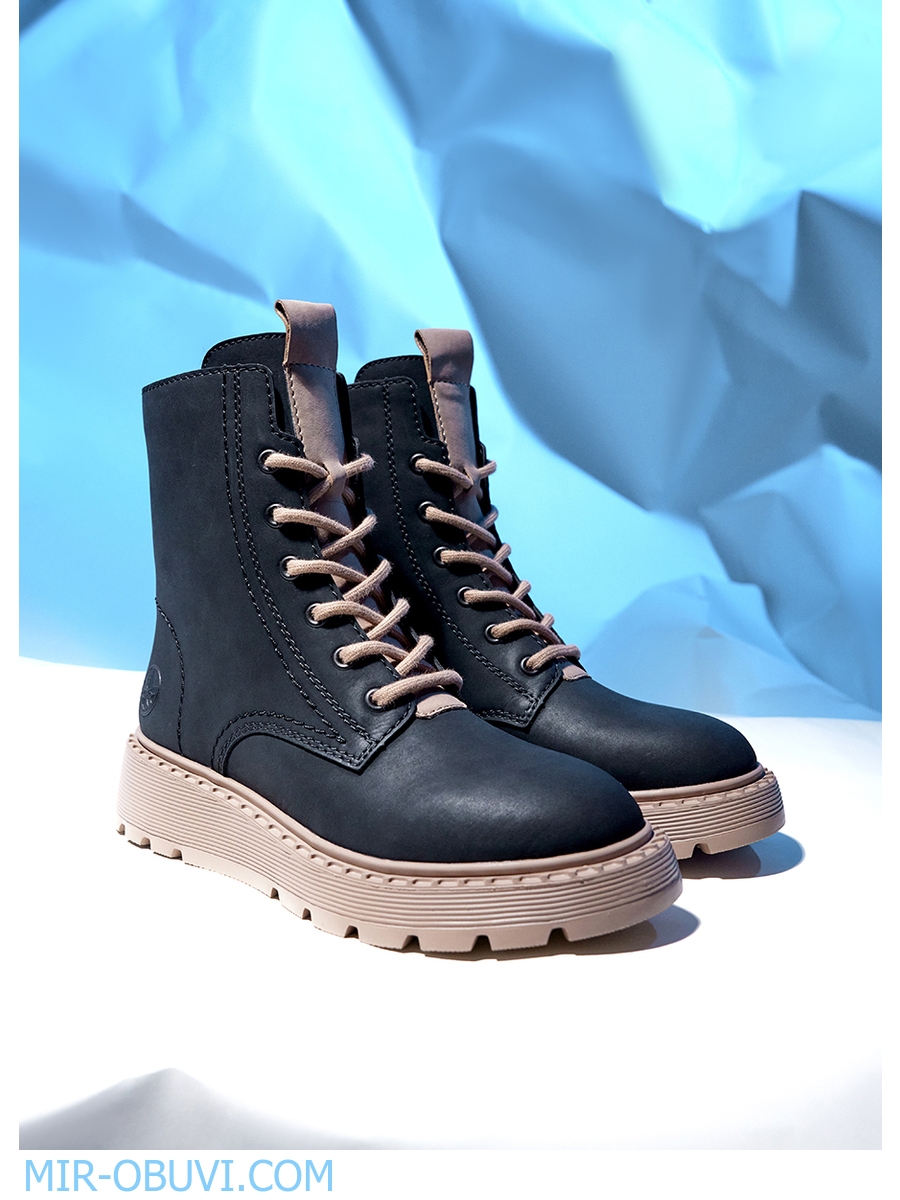 Ƴ���� ����� ����������� �������� Rieker. ��� 14.