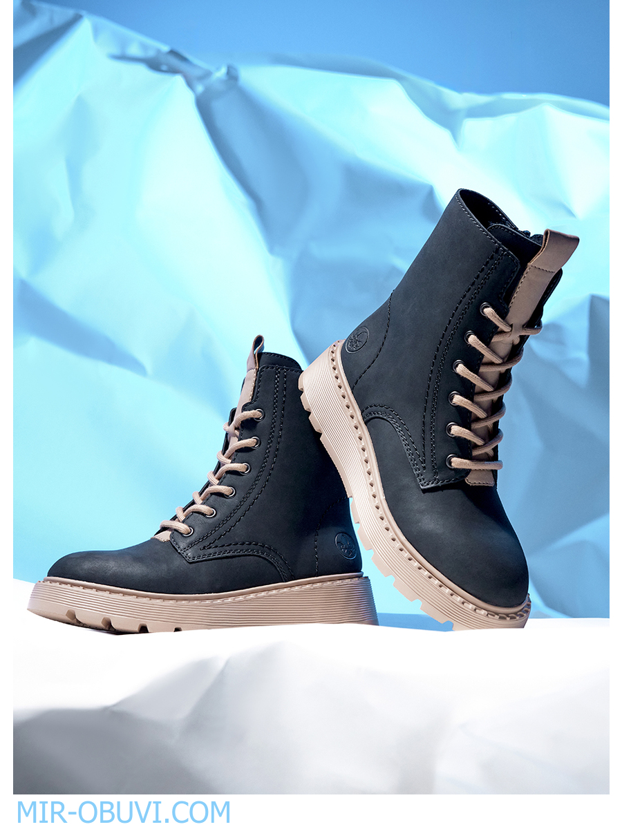 Ƴ���� ����� ����������� �������� Rieker. ��� 15.