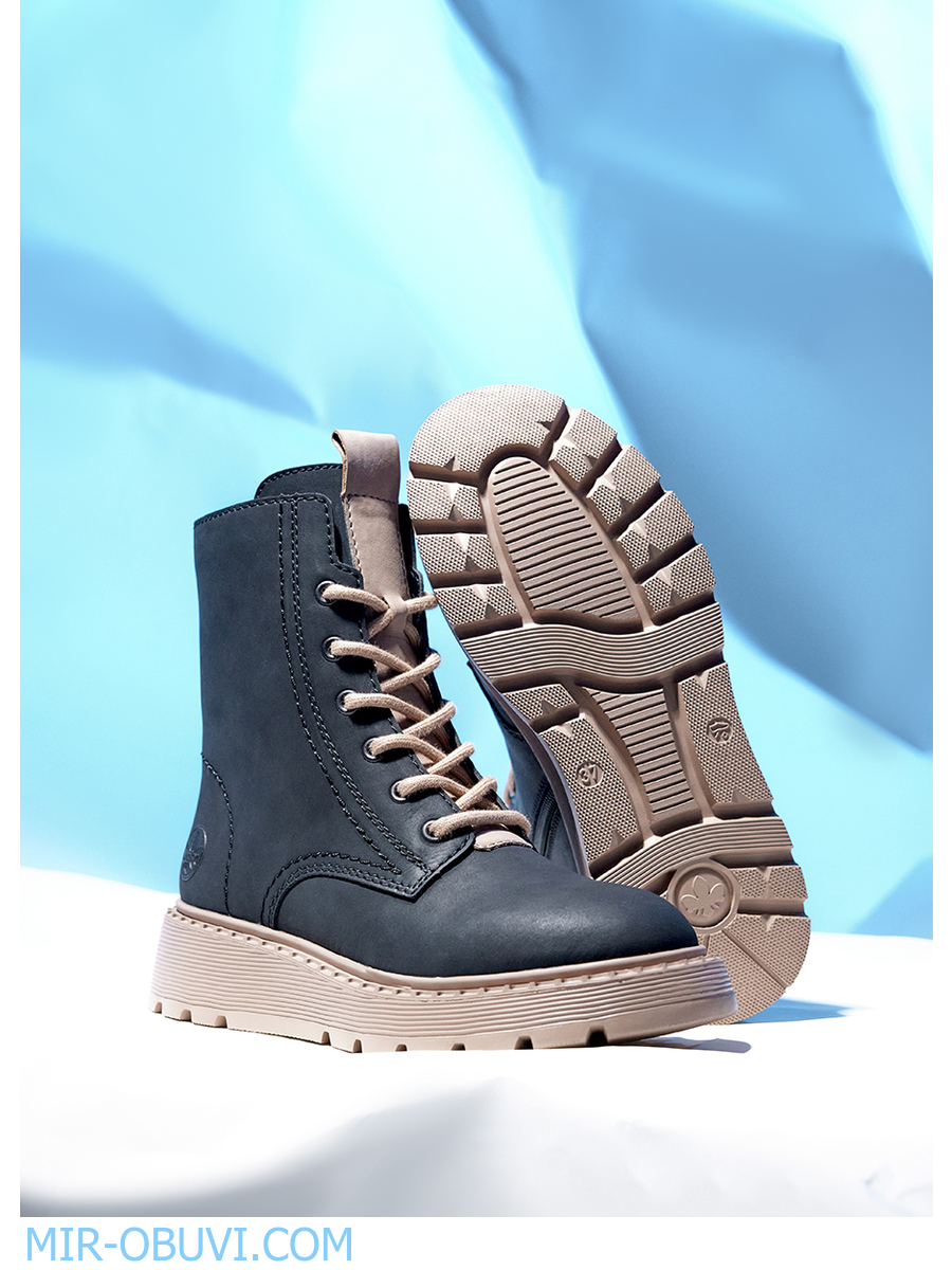 Ƴ���� ����� ����������� �������� Rieker. ��� 16.