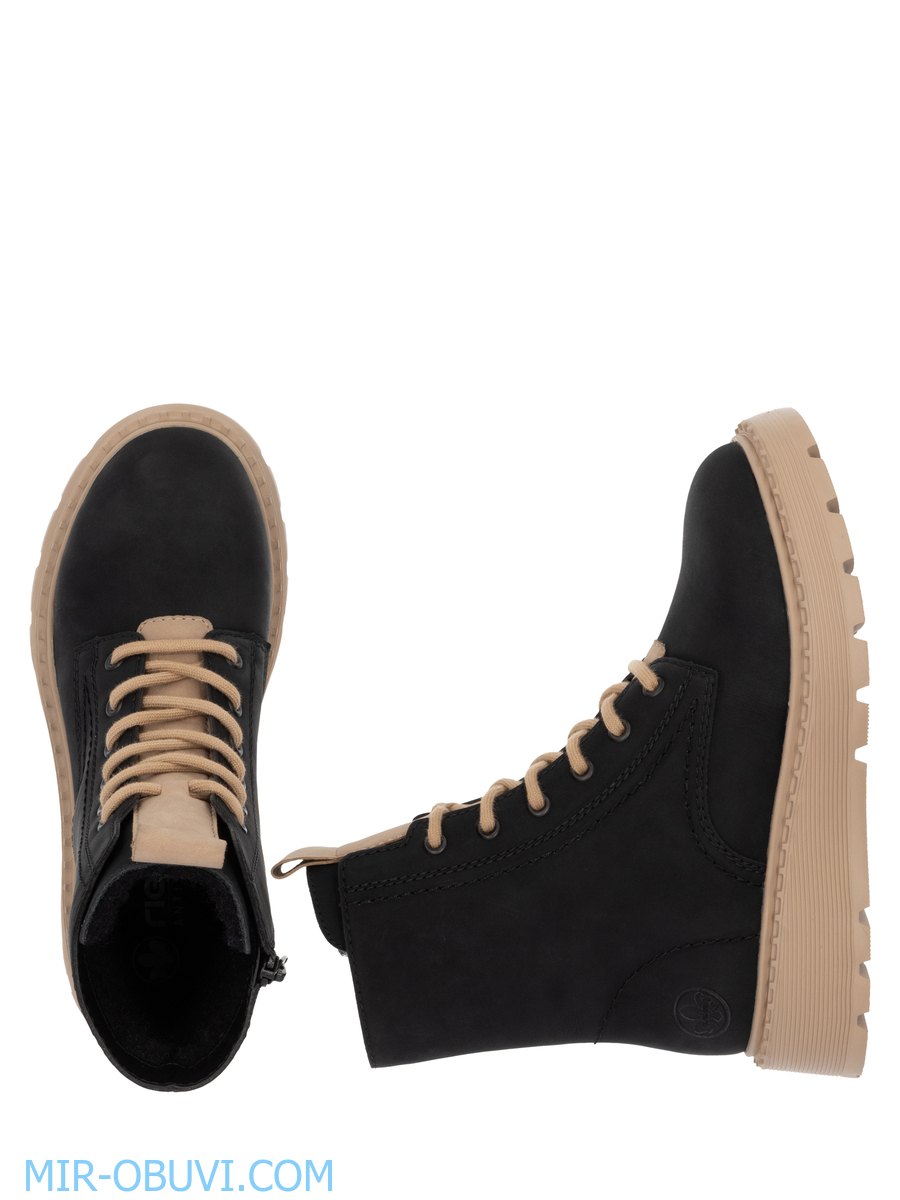 Ƴ���� ����� ����������� �������� Rieker. ��� 2.