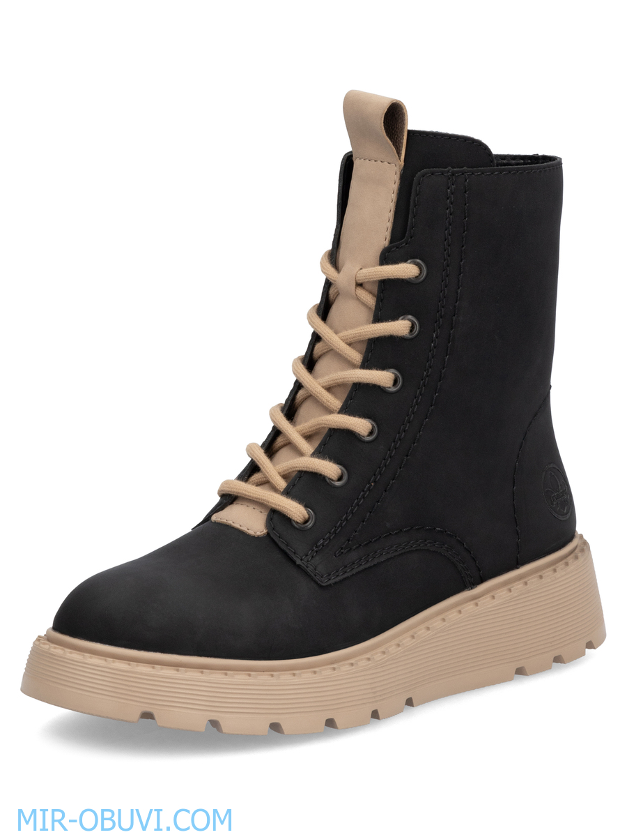 Ƴ���� ����� ����������� �������� Rieker. ��� 3.