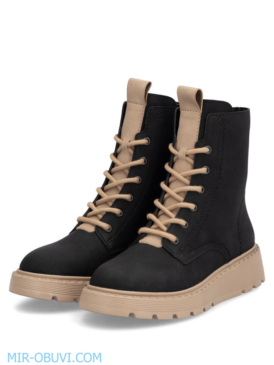 Ƴ���� ����� ����������� �������� Rieker. ��� 4.