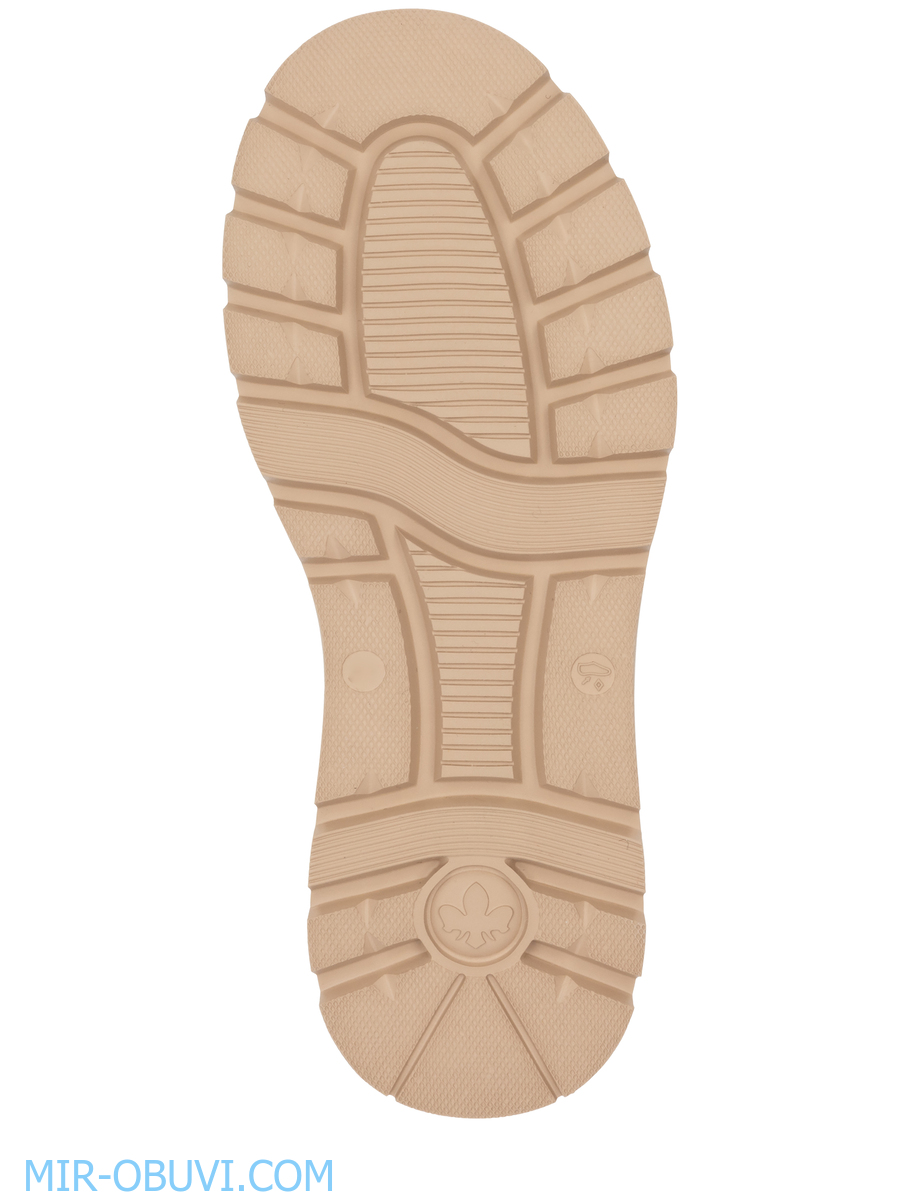 Ƴ���� ����� ����������� �������� Rieker. ��� 5.