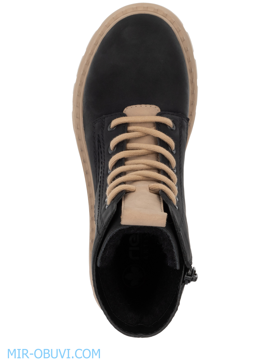 Ƴ���� ����� ����������� �������� Rieker. ��� 6.