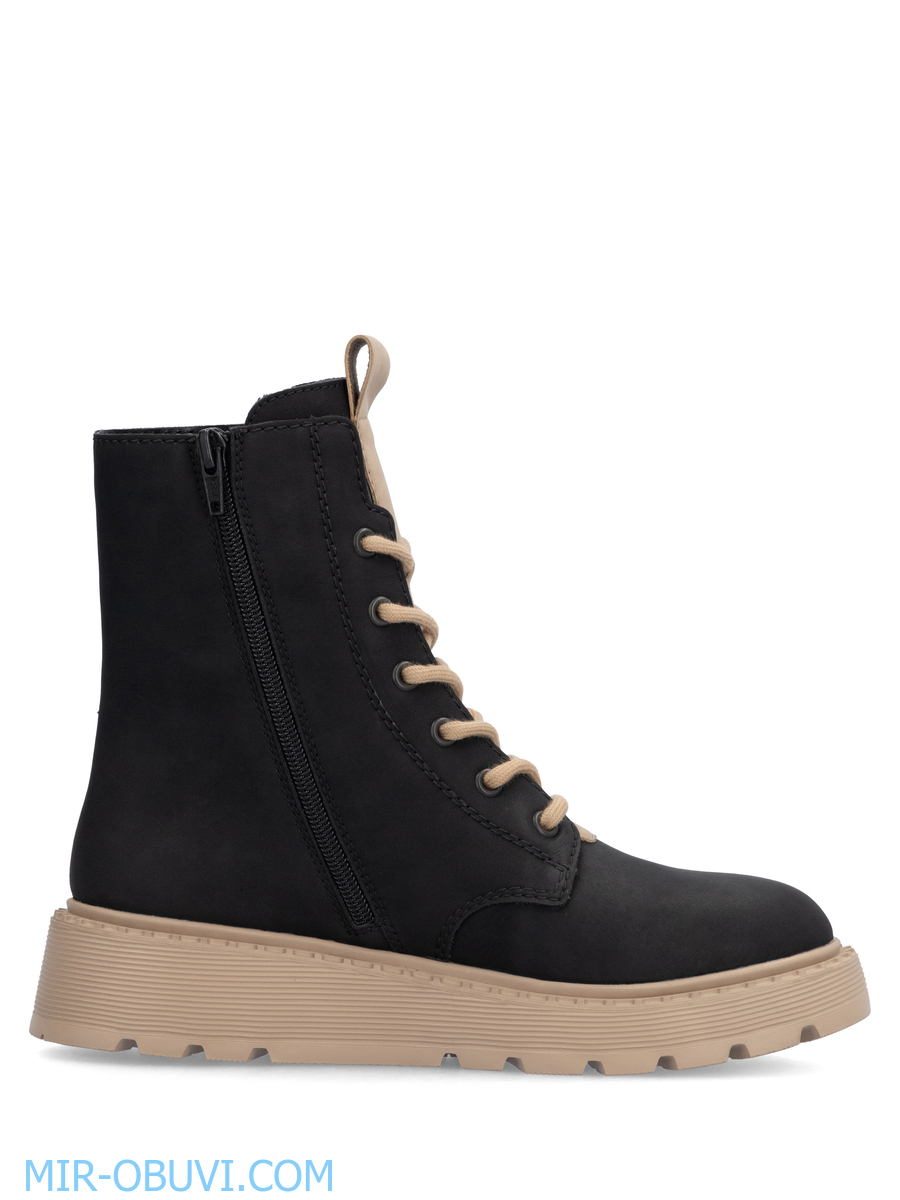 Ƴ���� ����� ����������� �������� Rieker. ��� 7.