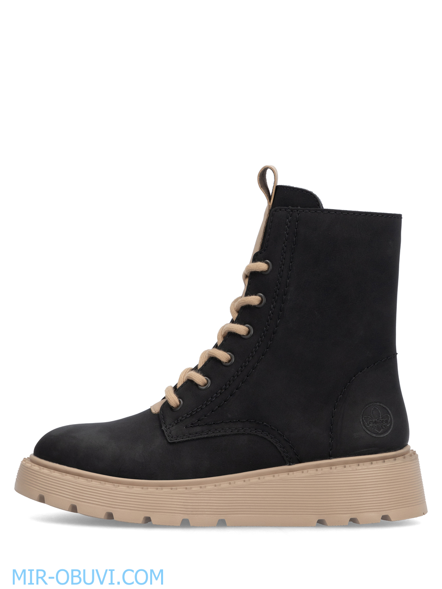 Ƴ���� ����� ����������� �������� Rieker. ��� 8.