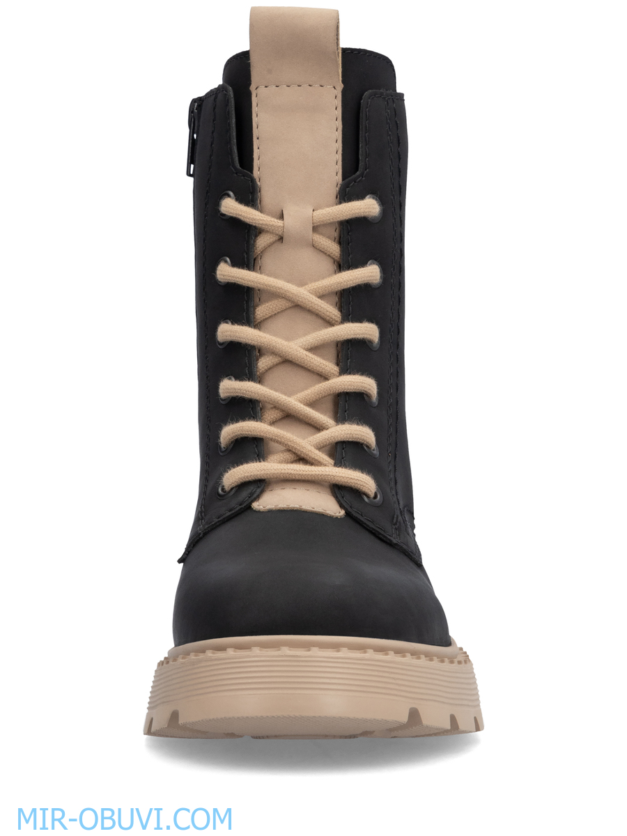 Ƴ���� ����� ����������� �������� Rieker. ��� 9.