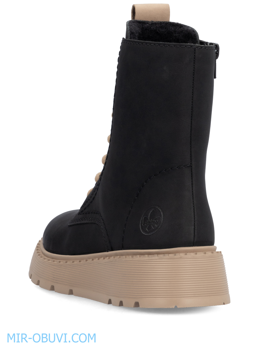 Ƴ���� ����� ����������� �������� Rieker. ��� 10.