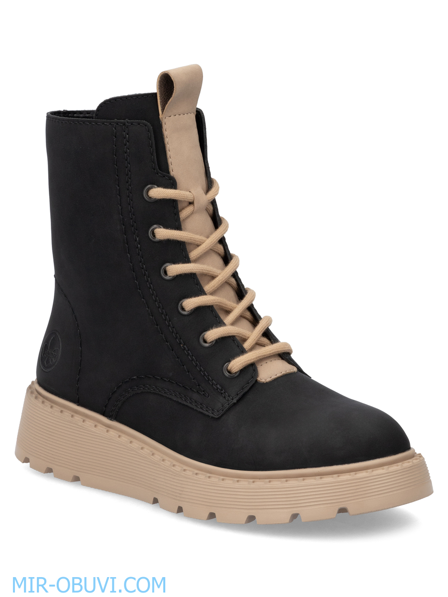 Ƴ���� ����� ����������� �������� Rieker. ��� 1.