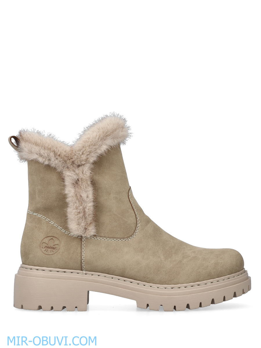 Ƴ���� ����� ����������� �������� Rieker. ��� 11.