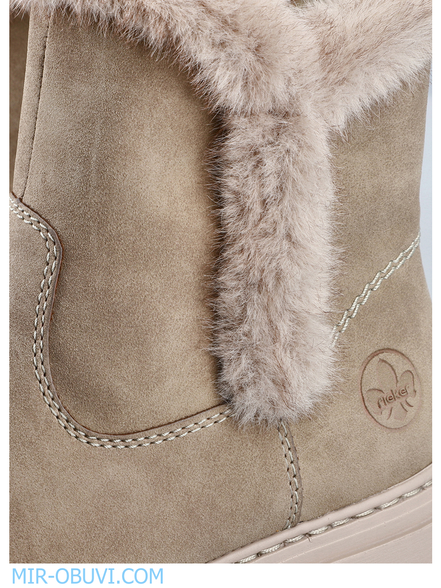 Ƴ���� ����� ����������� �������� Rieker. ��� 12.