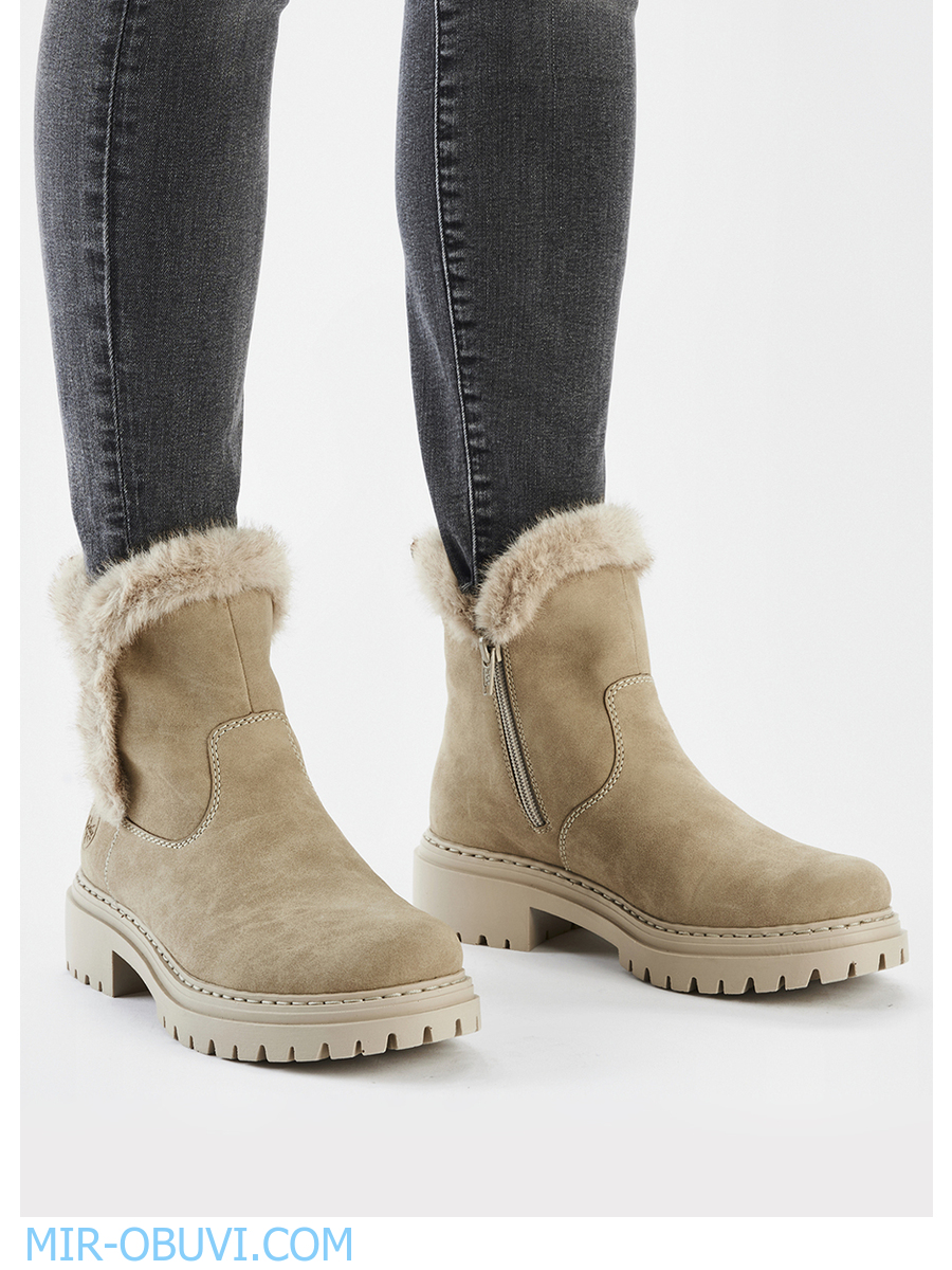 Ƴ���� ����� ����������� �������� Rieker. ��� 13.