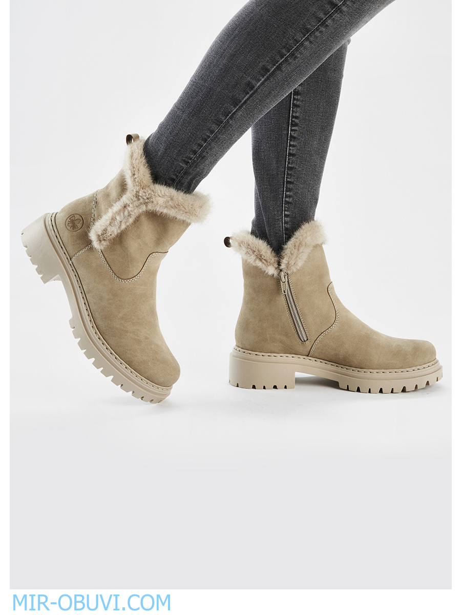 Ƴ���� ����� ����������� �������� Rieker. ��� 14.