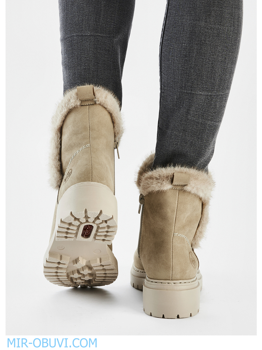 Ƴ���� ����� ����������� �������� Rieker. ��� 15.