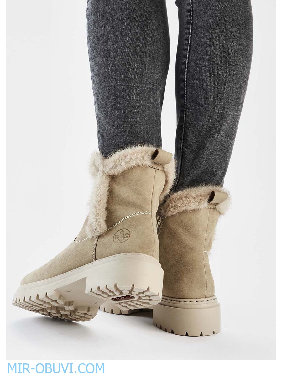 Ƴ���� ����� ����������� �������� Rieker. ��� 16.