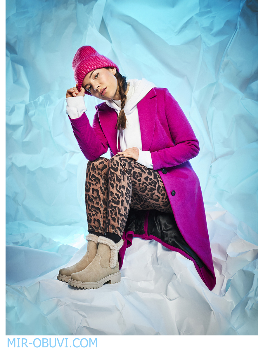 Ƴ���� ����� ����������� �������� Rieker. ��� 19.