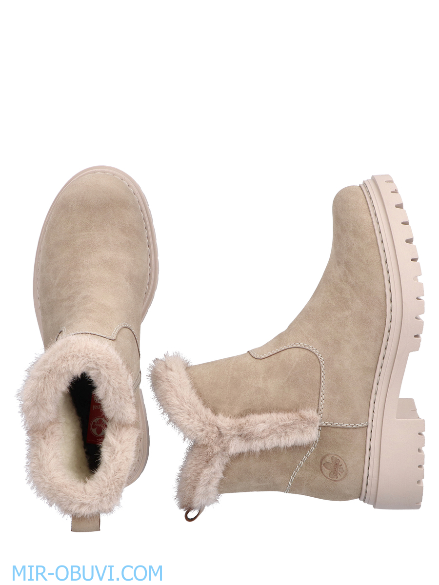 Ƴ���� ����� ����������� �������� Rieker. ��� 2.