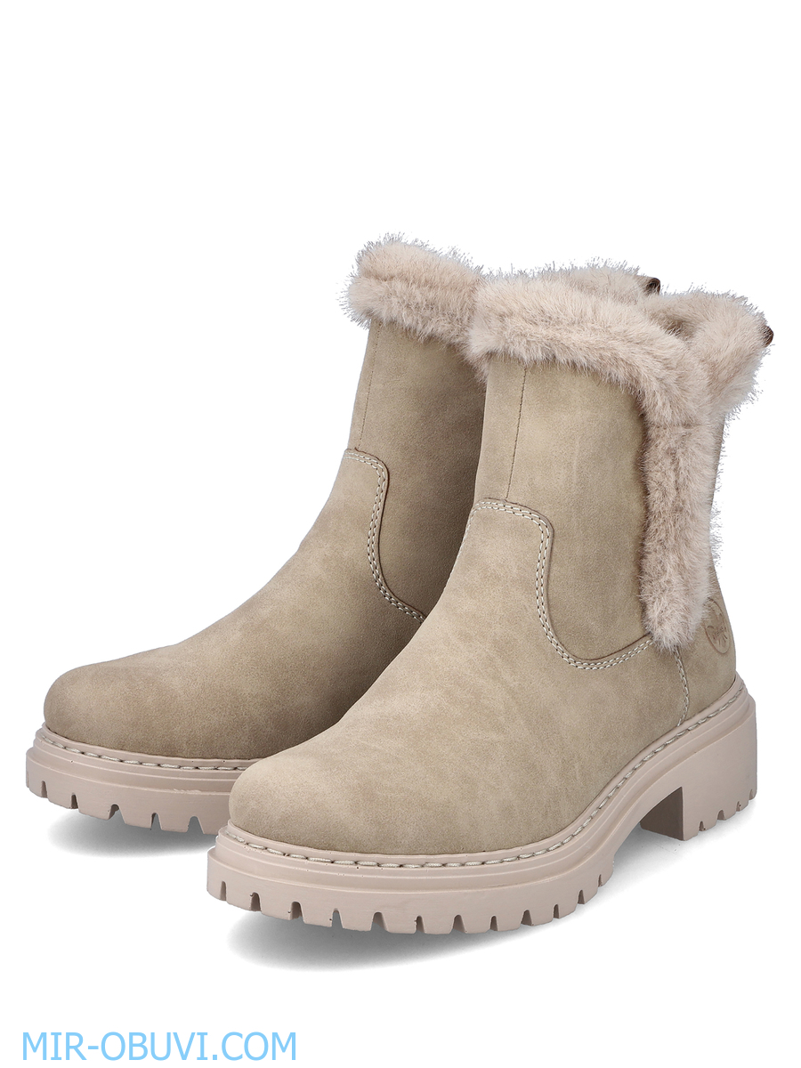 Ƴ���� ����� ����������� �������� Rieker. ��� 4.