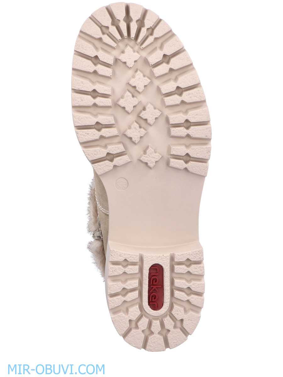 Ƴ���� ����� ����������� �������� Rieker. ��� 5.