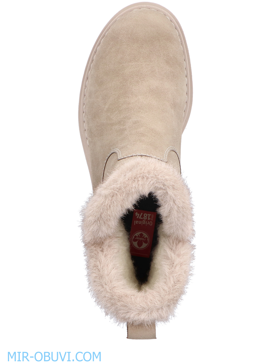 Ƴ���� ����� ����������� �������� Rieker. ��� 6.