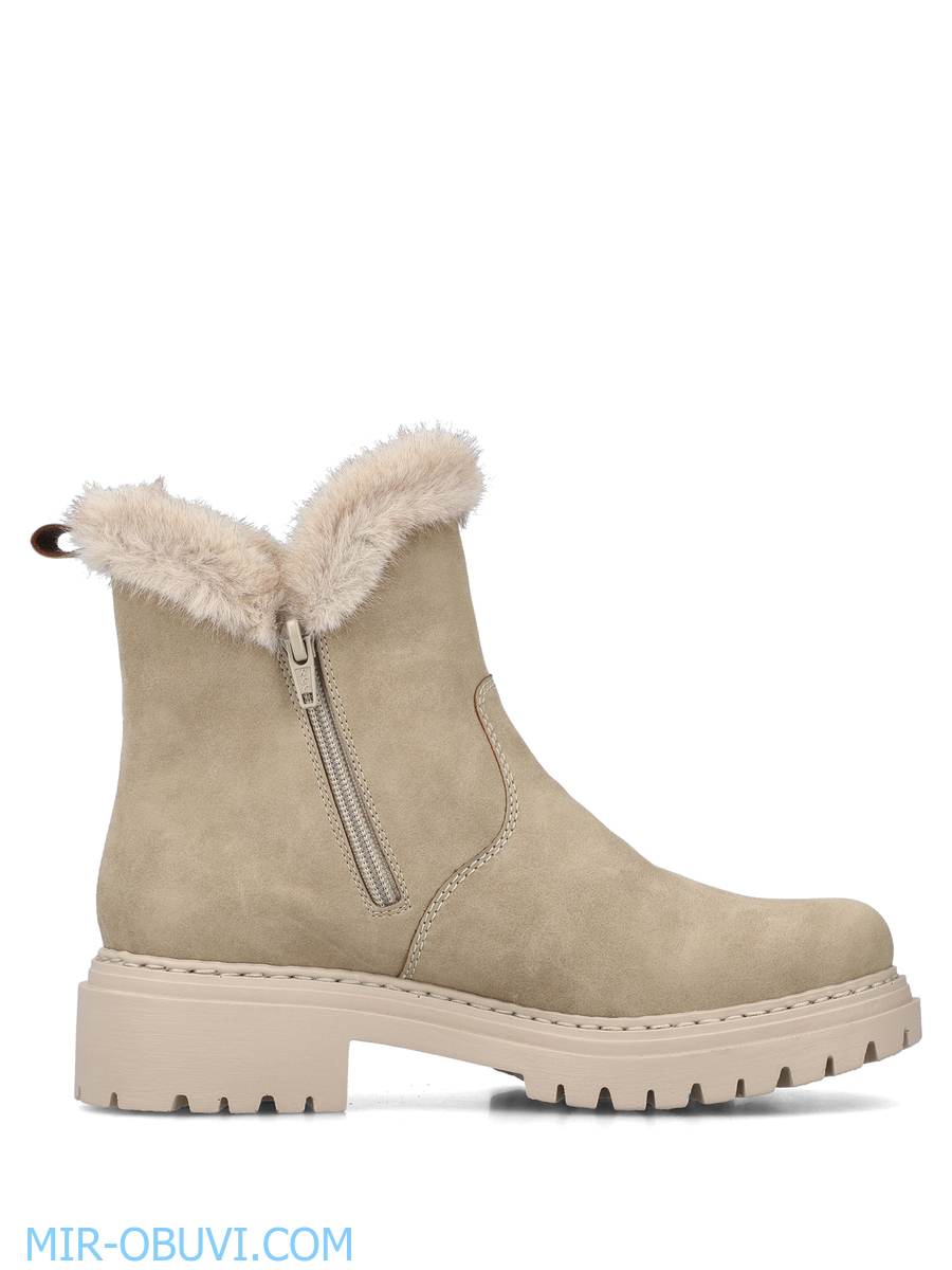 Ƴ���� ����� ����������� �������� Rieker. ��� 7.