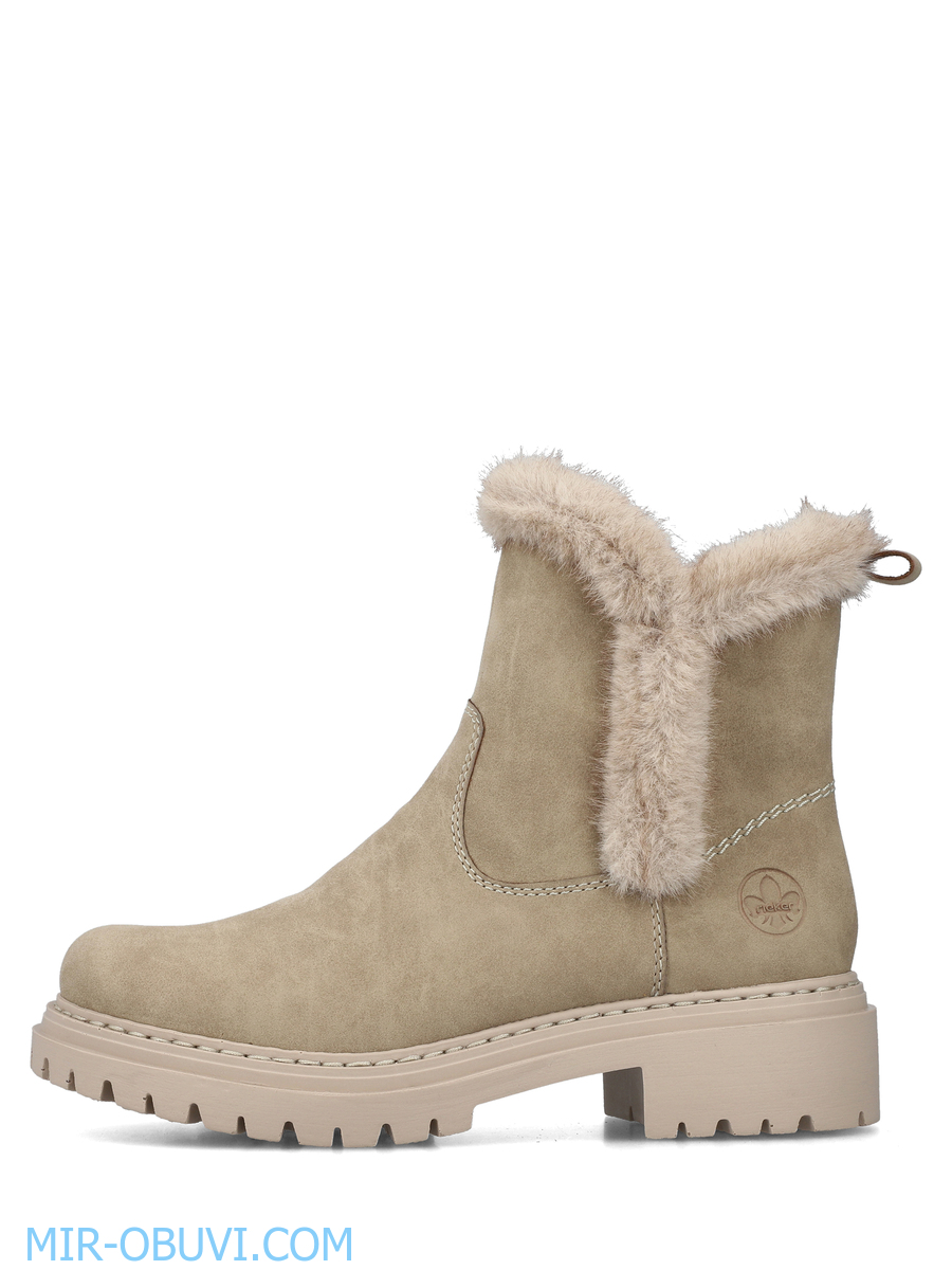 Ƴ���� ����� ����������� �������� Rieker. ��� 8.