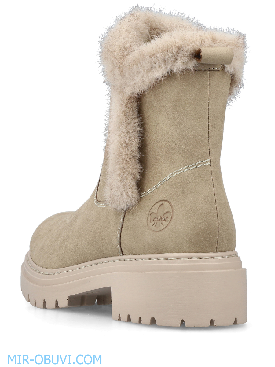 Ƴ���� ����� ����������� �������� Rieker. ��� 10.