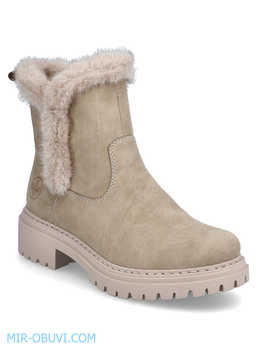 Ƴ���� ����� ����������� �������� Rieker. ��� 1.